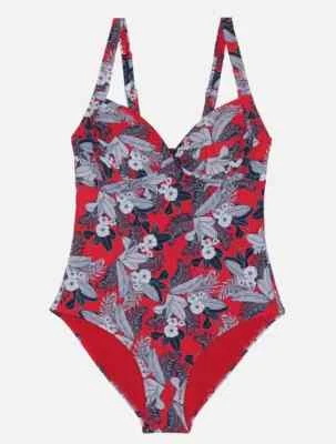 Palmers Badeanzug, Gr. L (44-46 )/ D-Cup, Neu mit Etikett, NP €122 - Bild 1 von 4