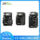 ZKTeco WAN/LAN TCP/IP C3-100 C3-200 C3-400 RFID Card Reader Access Control Panel