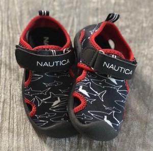 Las mejores ofertas en Zapatos de Bebé Sandalias Nautica | eBay
