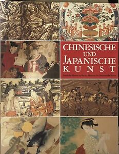 Chinesische Kunst Japanische Kunst, Chinesische und Japanische Kunst Berlin,
