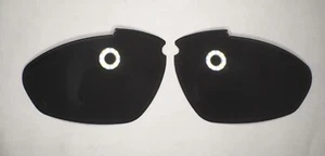 CLEARANCE: Rudy Project SENTINEL Pure Grey ImpactX Z87+ Sunglasses LENSES ONLY - Picture 1 of 4