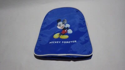 mickey forever sac à dos enfant 20 cm - Photo 1/3