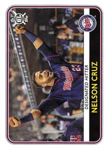 2020 Topps Big League MLB Baseball Base Singles #1-150 (Pick Your Cards)