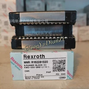 1PCS NEW FOR Rexroth Ball slider R162281320 - Picture 1 of 1