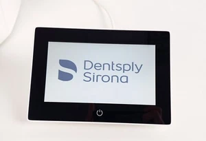Dentsply Sirona Cerec Speedfire Touch Display für Induktionsofen Monitor 6482496 - Bild 1 von 9