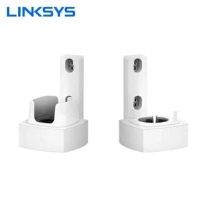 Uchwyt ścienny Linksys Velop WHA0301 Uchwyt ścienny Stojak 8840-01286 Oryginalny Nowy - Zdjęcie 1 z 7