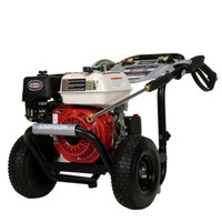 SIMPSON PS60995 3600 psi Gas 2.5 gpm 
