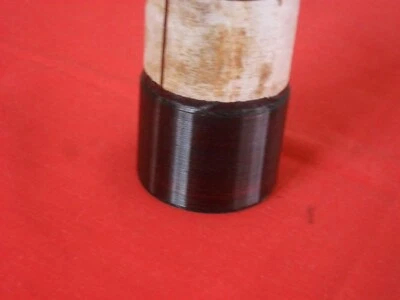 Woofer bobina de voz JL Audio 10W6V2, 12W6V2, 12W6V3-D 4, 4 ohmios. Piezas de altavoz. Foto 1 de 2