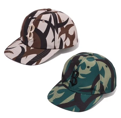 GORRA CAMUFLAJE DE PRUEBA A BATHING APE para hombre 1L30180011 Foto 1 de 4