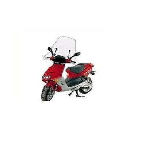 FABBRI PARABREZZA PARAVENTO TIPO ALTO APRILIA SR 50 SPORT 2000 L.C. NO FACO - Immagine 1 di 1