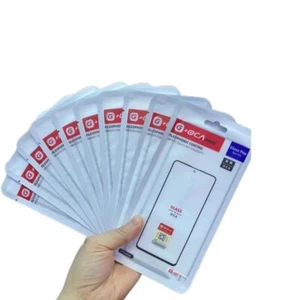 Frontglas + OCA Kleber für Google Pixel 6/6 A/7/7 A/8/8 A/8 pro/9/9 pro/9 pro XL - Bild 1 von 2