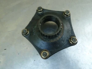 Brida de transmisión trasera Valkyrie Interstate Honda GL1500 CF 99 #LL5 - Imagen 1 de 3