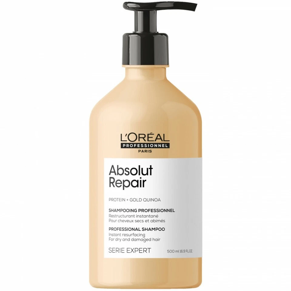 L'Oréal Professionnel Serie Expert Absolut Repair Shampoo 500 ml (63,00€/1l) - Bild 1 von 1
