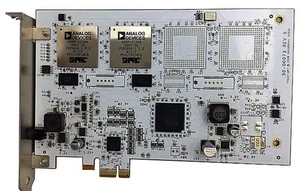 Universal Audio UAD-2 Duo Pcie Card - Picture 1 of 1