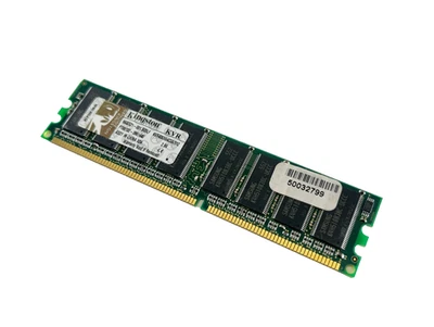 Kingston ValueRAM KVR400X64C3A/512 Standard Desktop Memory Module - Image 1 of 4