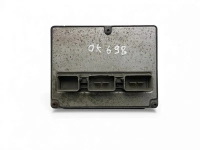 FORD FIESTA VII Motorsteuergerät ECU 5S61-12A650-CF 2018 33070147 - Image 1 of 4