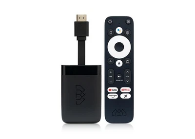 Homatics Dongle R 4K Android TV - Imagen 1 de 4