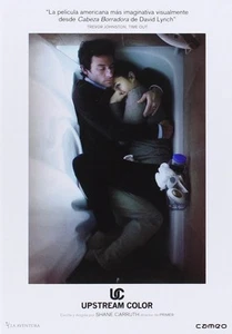 UPSTREAM COLOR (DVD) - Imagen 1 de 1