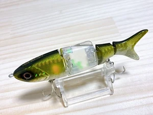 BIOVEX Joint Bait 110F Fishing Lure #AI51 - Picture 1 of 2