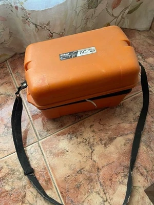 Nivel Automático Nikon AC-2S - Imagen 1 de 4