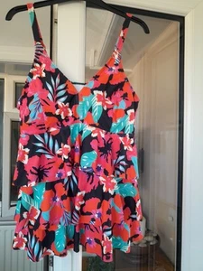 Ladies Tankini Set - Picture 1 of 8