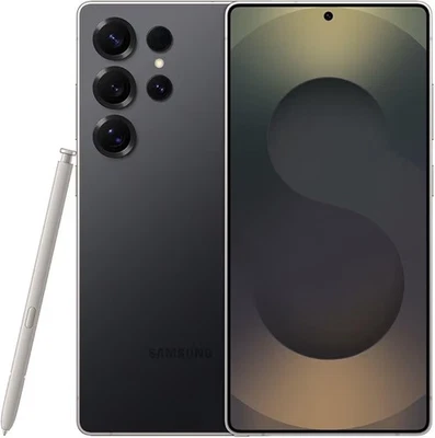 Samsung S 25 Ultra 512 GB 2 Anni Garanzia(Nuovo) - Image 1 of 3