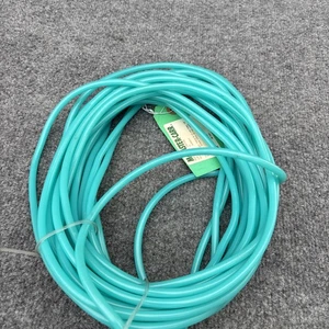 1/8" ID X 1/4" OD x 25' Firm PVC Plastic Tubing   Opaque Green 9446K21 New Other - Picture 1 of 13