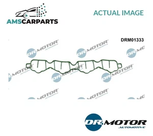 INTAKE MANIFOLD GASKET DRM01333 DRMOTOR AUTOMOTIVE NEW OE REPLACEMENT - Picture 1 of 5