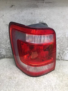 08 09 10 11 12 Ford Escape Left Driver LH Tail Light Lamp - Picture 1 of 2