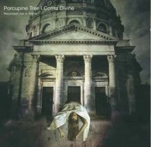 Coma Divine (Dbl-CD) von Porcupine Tree | CD | Zustand sehr gut - Bild 1 von 2
