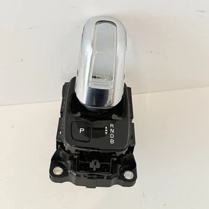 2019 VOLVO S60 HYBRID AUTOMATIC TRANSMISSION FLOOR GEAR SHIFTER OEM 31492562 - Picture 1 of 7