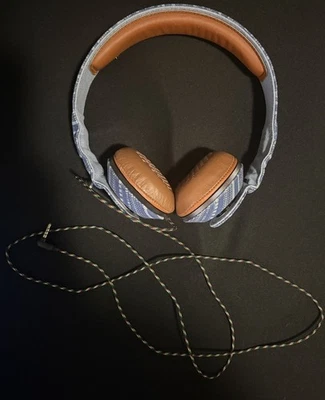 Наушники-вкладыши The House of Marley Riddim — ПРОВЕРЕННЫЕ РАБОЧИЕ — Б/У СОСТОЯНИЕ ТОВАРА - Изображение 1 из 4