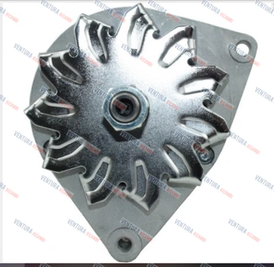 ALTERNATORE TRATTORE GOLDONI LOMBARDINI CASE FERRARI AGRIFULL ARONA VM 14V 33A - Immagine 1 di 3