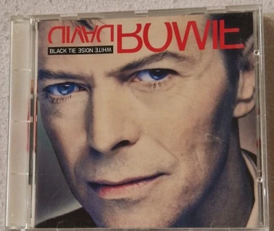 Black Tie White Noise/Int'l-Eu von Bowie,David | CD |  - Bild 1 von 2