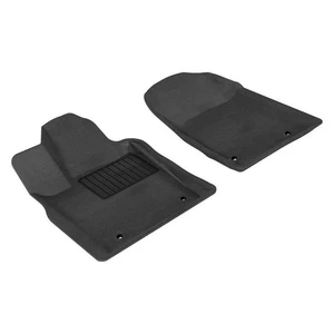 3D MAXpider For Jeep Grand Cherokee 2013-2020 Kagu | Floor Mats - Picture 1 of 5