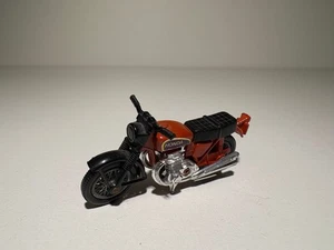 Matchbox Lesney Hondarora Honda #18 - Picture 1 of 2