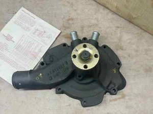 CARDONE REBUILD WATER PUMP, OLDMOBILE,BUICK 350,403,455 - Picture 1 of 10