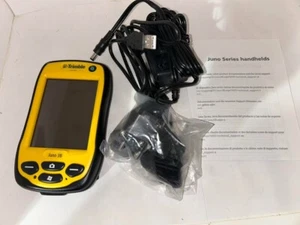 Trimble Juno 3B GPS Handheld Data GNSS Receiver Collector TNJ31 TESTED - Picture 1 of 4