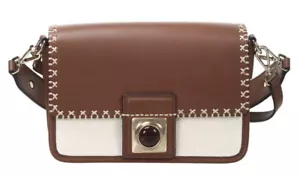 Borsa tote ETRO Crown Me nuova con etichetta $ 850 autentica - Foto 1 di 7
