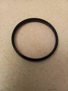 Canon 58mm Skylight 1x Lens Lens Filter, not scratched Up, mounts well - Picture 1 of 4