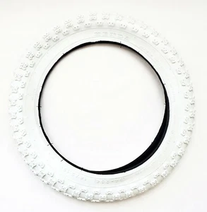 Neumático blanco Kenda K50 14 x 2,125 - Imagen 1 de 7