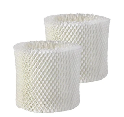 2x Ersatz Luftfilter für Philips Luftbefeuchter HU4801 HU4803 HU4811 HU4813