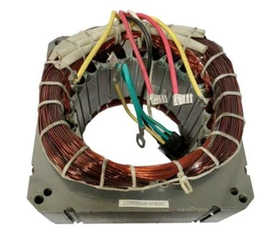 Generador estator 0063918 1800 vatios 4500052099 - Imagen 1 de 3