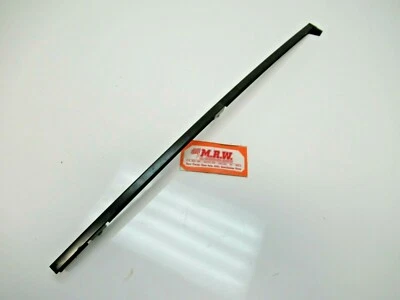 PUERTA VIDRIO VENTANA PISTA MOLDURA SELLO MARCO METAL SOPORTE TRASERO LH SCION XB 08-15 Foto 1 de 4