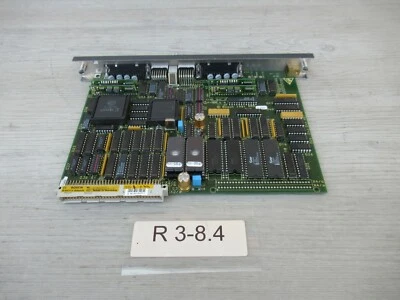Bosch 1070066924-107 Plc Module R500 V24/20mA Unused - Image 1 of 4