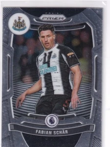 Panini 2021-22 Prizm Premier League Soccer No. 34 Fabian Schär - Bild 1 von 2