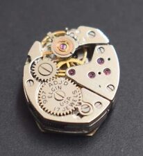 Elgin  Mechanical Non Working Watch Movement For Parts & Repair O 32789
