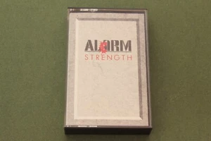 Alarm Strength MIRC 1004 Cassette Tape Excellent Condition - Picture 1 of 4