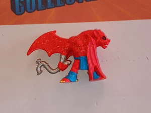 KANALISATIONSSCHLÄGER 1991 MÜLLTASCHE BUNCH GALOOB lose PVC-Figur - Bild 1 von 2
