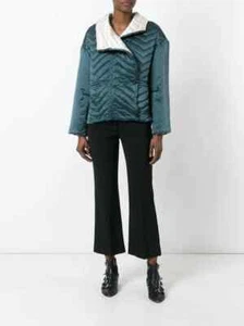 Isabel Marant Hector Silk Jacket S 36 Women Casual Winter Long Sleeves NWD 34947 - Picture 1 of 9